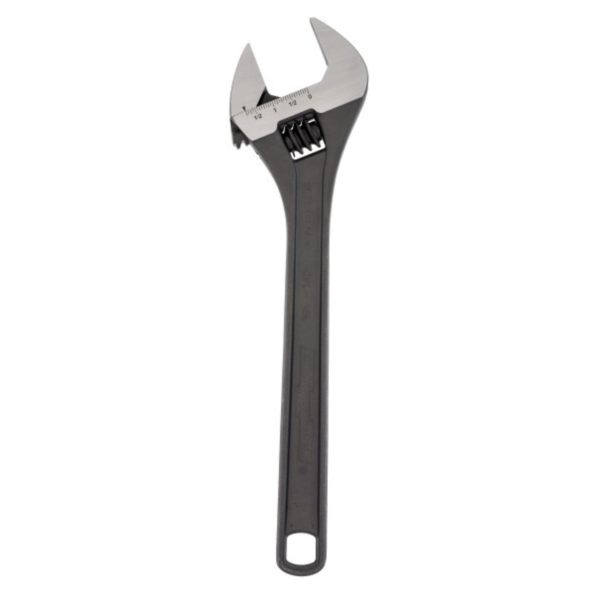 Channellock, 15in. Adjustable Wrench, Model# 815N